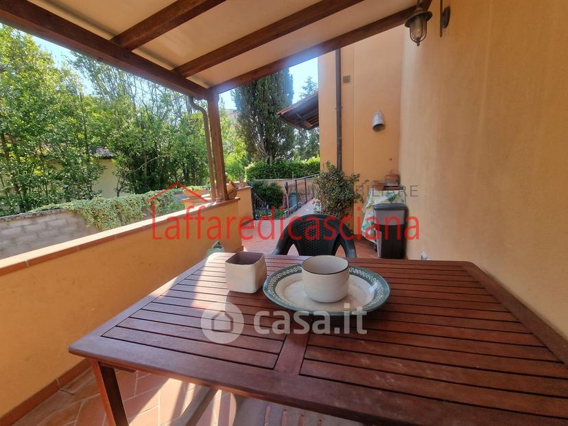 Villa in Via Rospicciano — foto 17 di 39