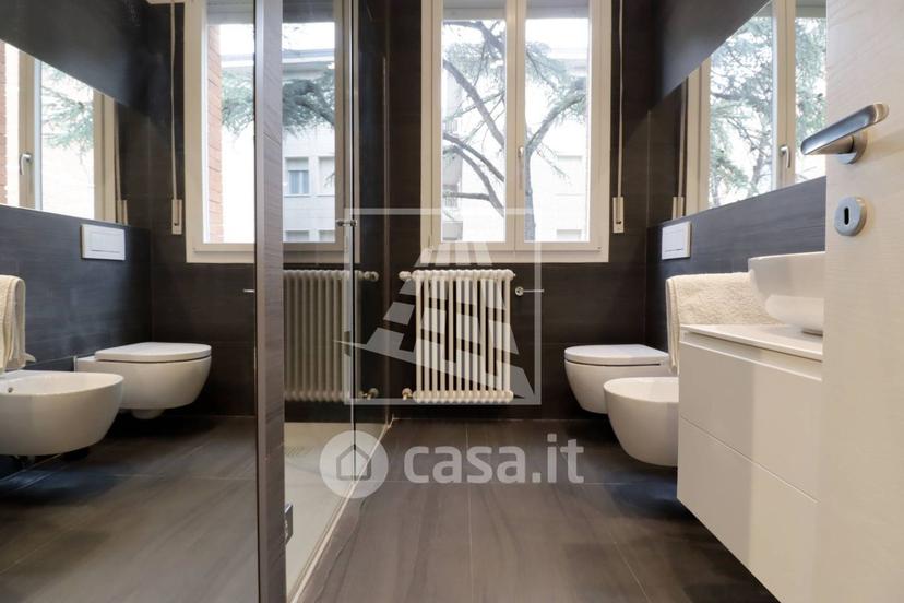 Trilocale in Via Schwerin 13 — foto 29 di 43