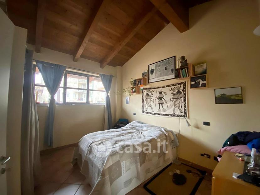 Trilocale in Via Audisio — foto 13 di 15