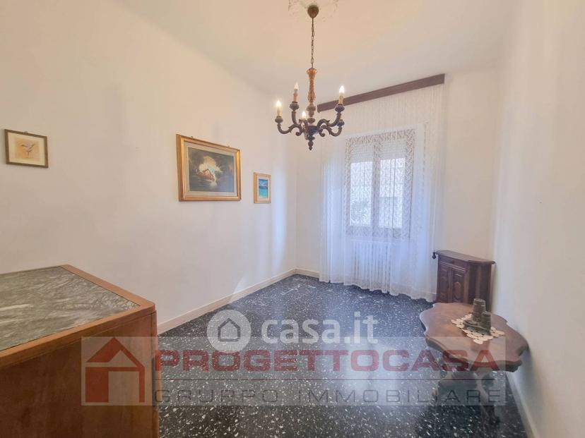 Appartamento in Via Gian Lorenzo Bernini 22 — foto 11 di 25