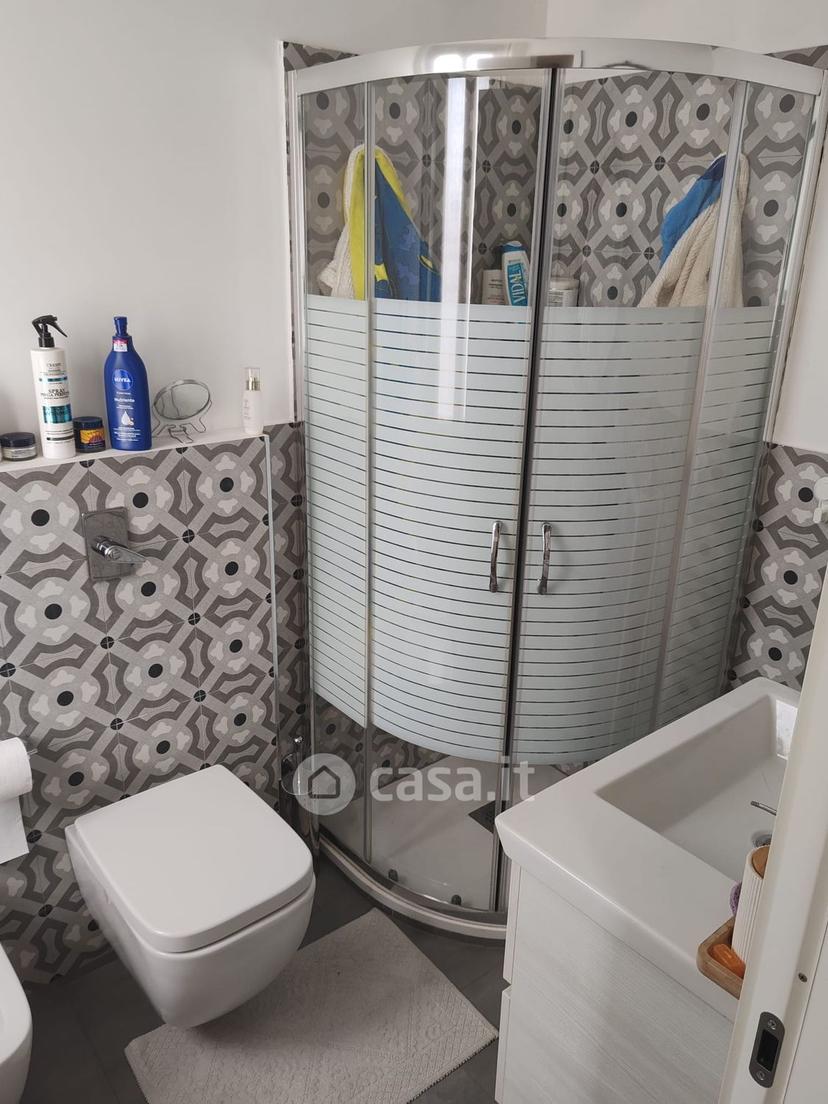 Trilocale in Via Pietro Teulié — foto 17 di 18