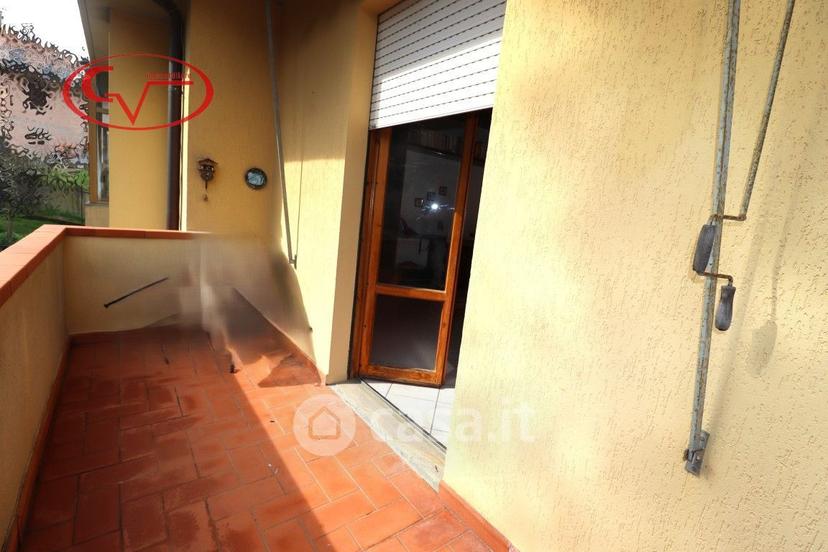 Appartamento in Via F. Petrarca — foto 27 di 27
