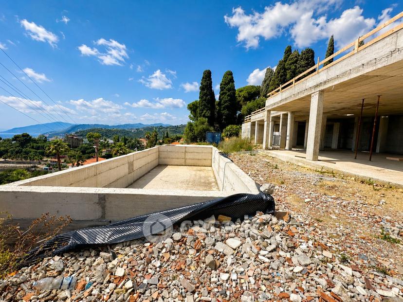 Villa in Via dei Colli 120 — foto 24 di 28