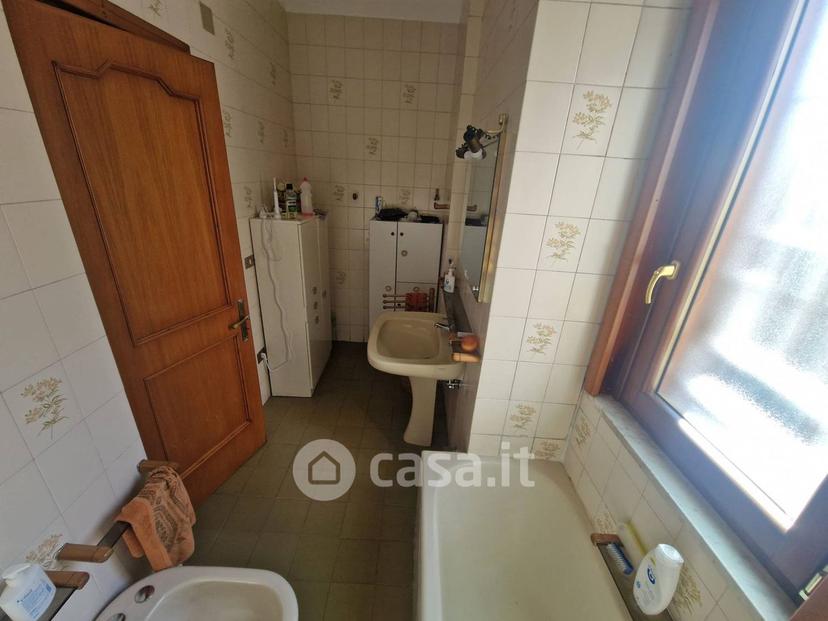 Appartamento in Via Tuoro Cappuccini — foto 25 di 37