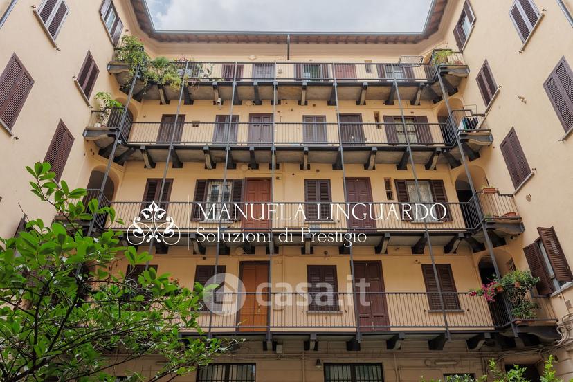 Bilocale in Via Pietro Custodi — foto 13 di 22