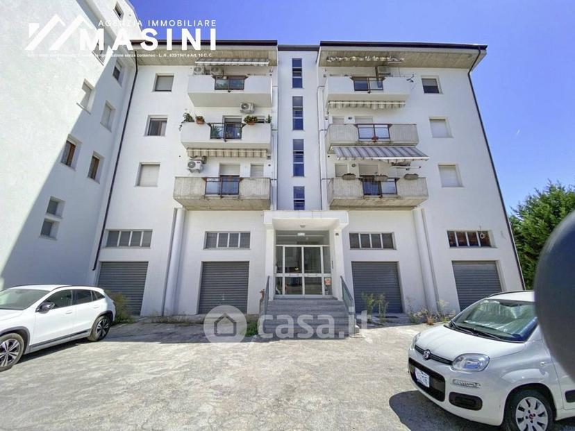 Quadrilocale in Viale Sant'Antonio 15 — foto 20 di 35