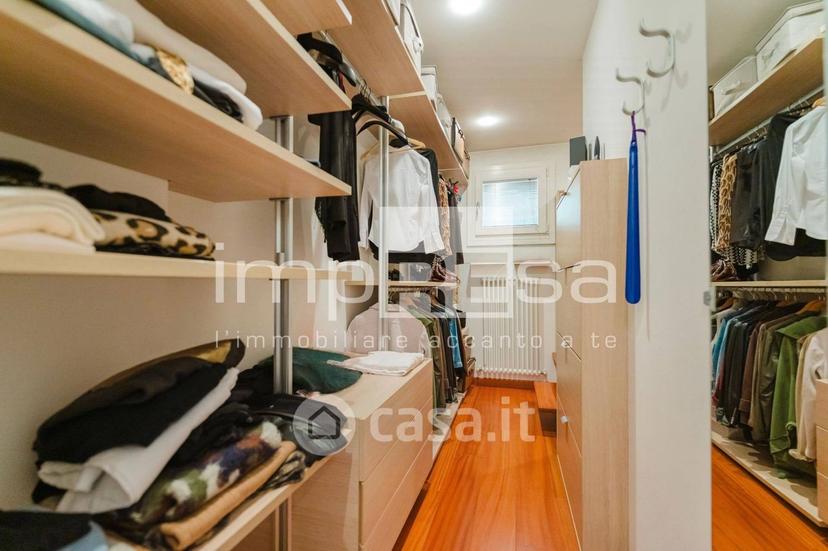 Villa in Via Gianfrancesco da Tolmezzo 121