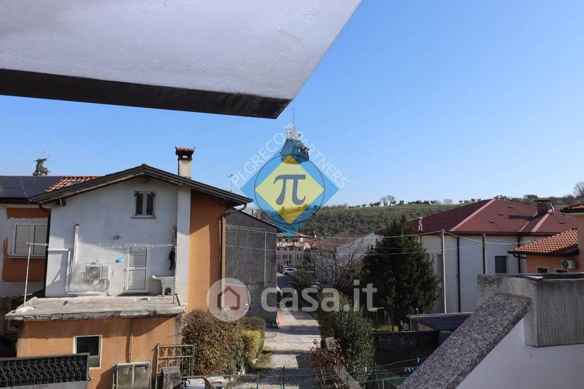 Appartamento in Via Montello 5 — foto 75 di 89