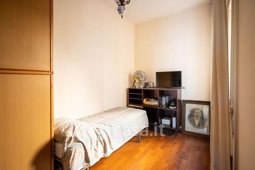 Quadrilocale in Viale Trieste 78 — foto 21 di 23