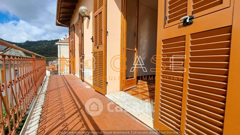 Quadrilocale in Moglio — foto 55 di 70