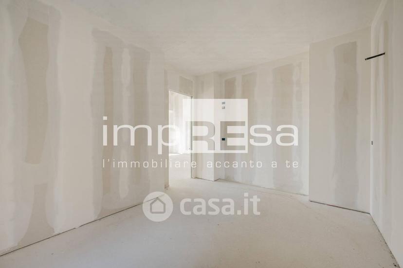 Villa in Via Giambellino — foto 42 di 44