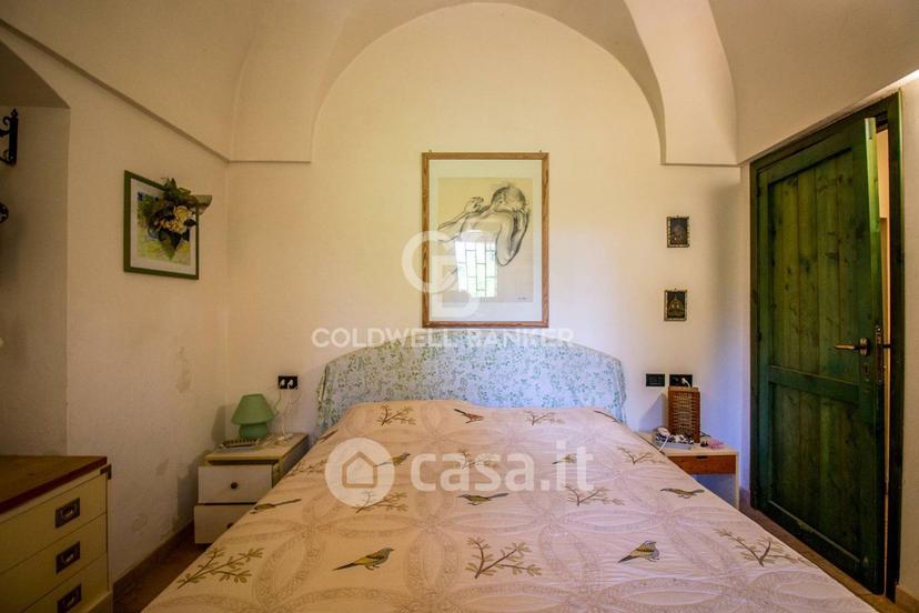 Villa in Contrada Ramunno — foto 35 di 46