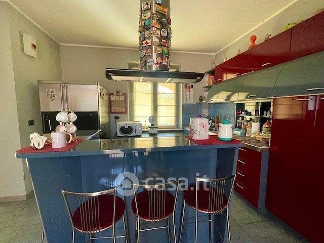 Villa in Casa Mori 29 — foto 27 di 75