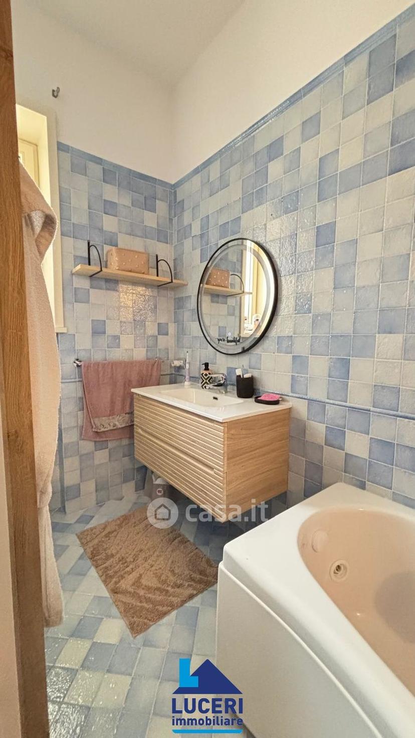 Trilocale in Corso Italia — foto 20 di 21