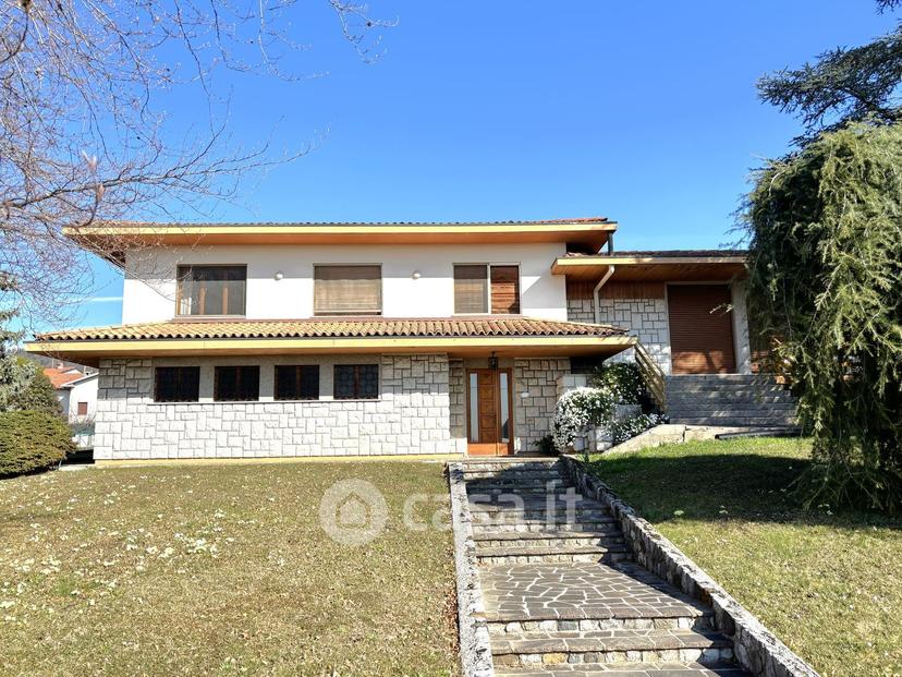 Villa in Via Prà di Tòs 22 — foto 7 di 33