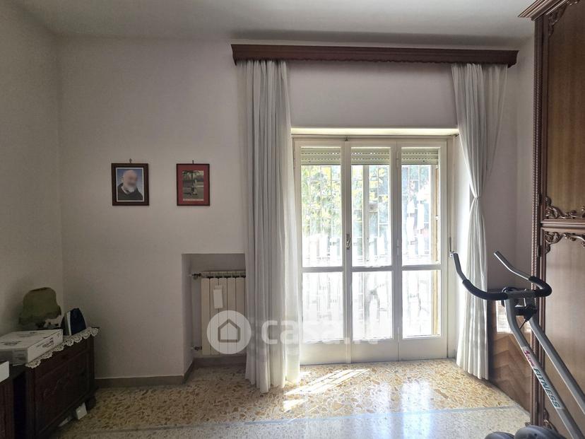 Trilocale in Viale Adriatico — foto 5 di 30