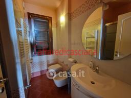 Villa in Via Rospicciano