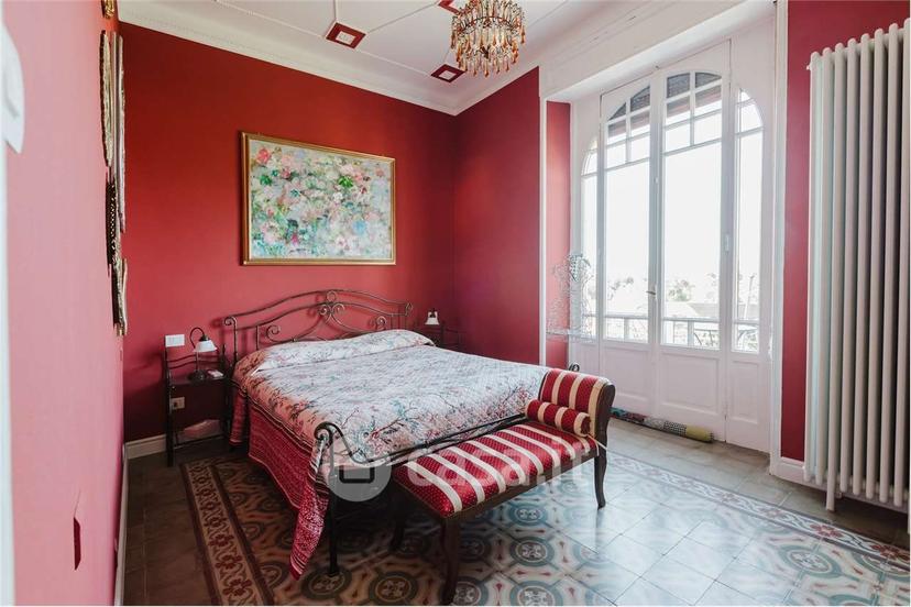 Villa in Via Intra Premeno — foto 78 di 88