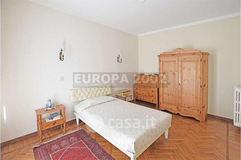 Appartamento in Via Amerigo Vespucci 4 — foto 8 di 20