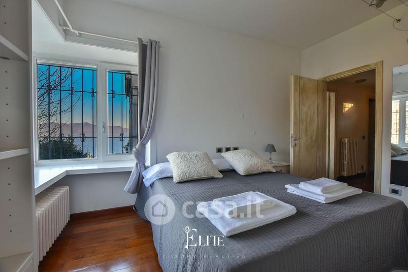 Villa in Via Moncalvo 15 — foto 61 di 63
