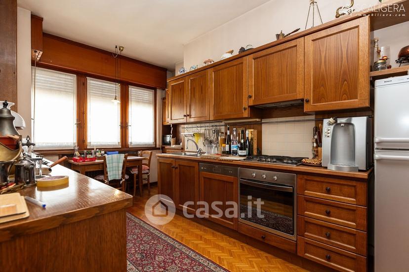 Appartamento in Via XX Settembre 11 — foto 21 di 34