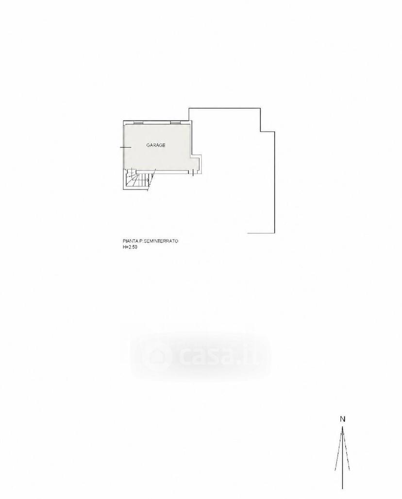Villa in Via San Gregorio Barbarigo 15 — foto 33 di 42