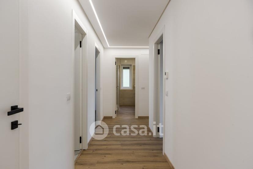 Appartamento in Via Livorno 3
