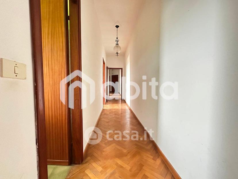 Quadrilocale in Viale Giotto — foto 13 di 23