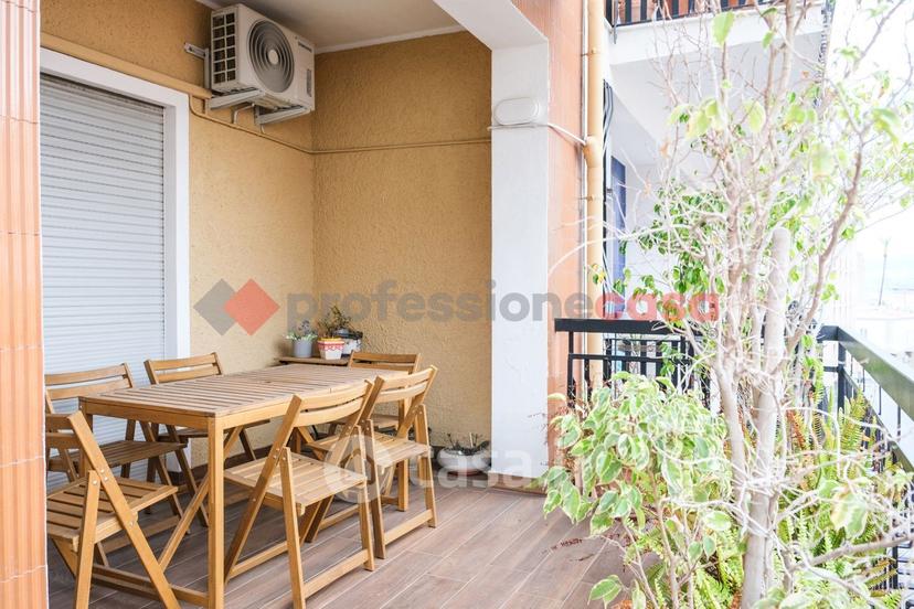 Appartamento in Piazza Generale G. Nastasi 9 — foto 5 di 37