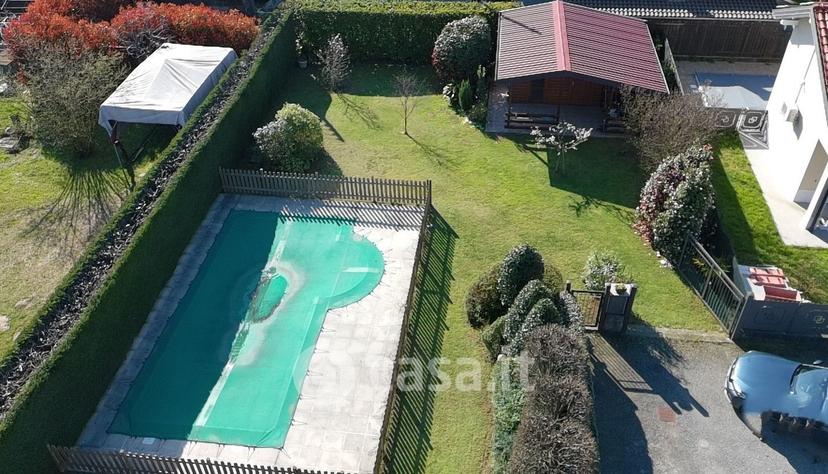 Villa in Via Giuseppe de Filippi 29 — foto 41 di 53