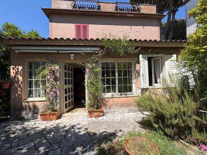 Villa in Via Bruxelles 36 — foto 6 di 83
