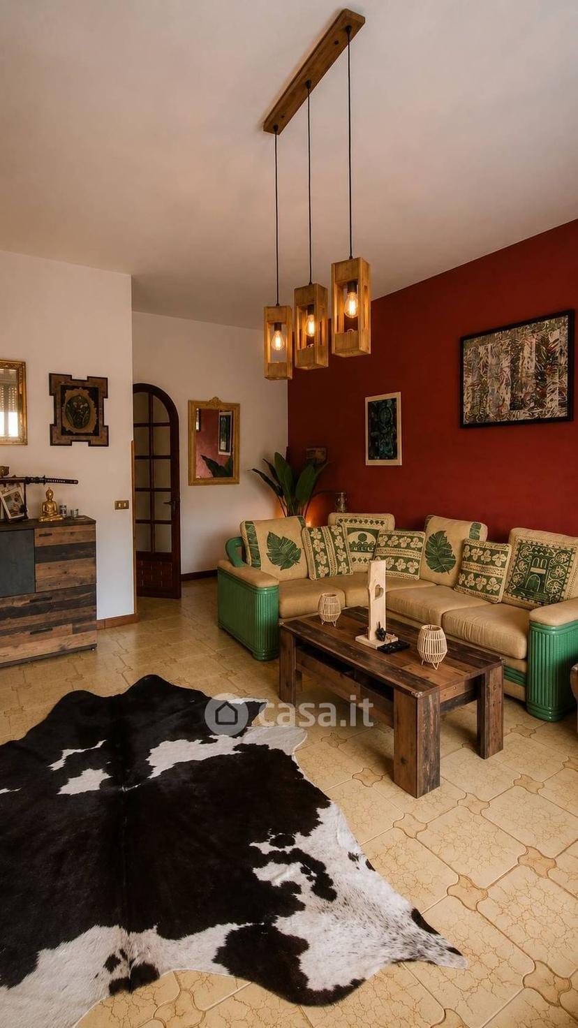 Appartamento in Corso dei Mille 200 a — foto 14 di 23
