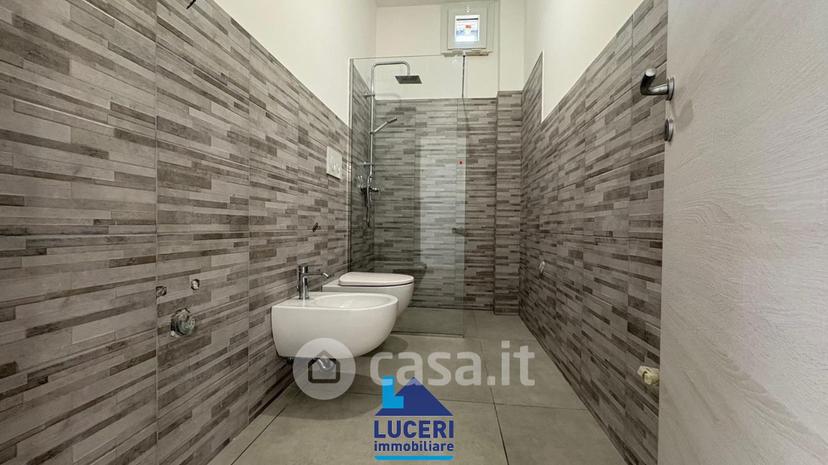 Quadrilocale in Via Latina — foto 11 di 26