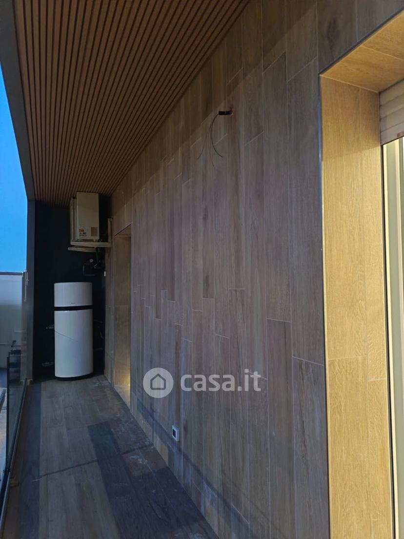 Trilocale in Via Papa Giovanni XXIII — foto 11 di 19