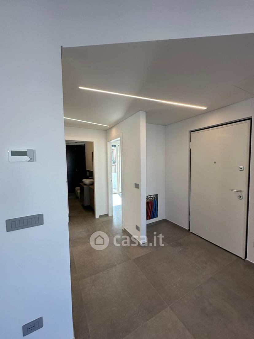 Trilocale in Via Torquato Tasso — foto 12 di 20
