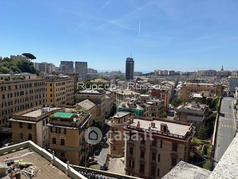 Appartamento in Via Giovanni Battista Lanata — foto 31 di 31