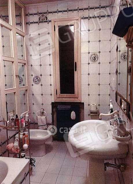 Appartamento in Via Sabbioni 22 — foto 21 di 31