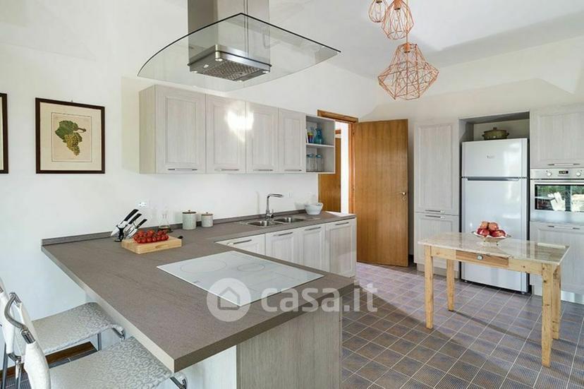 Villa in Giuseppe Garibaldi 210 — foto 48 di 57
