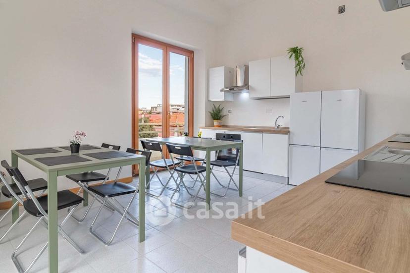 Stanza in Viale G. Marconi 180 — foto 13 di 30