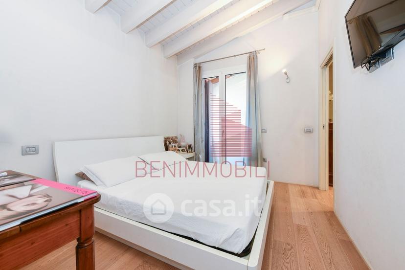 Trilocale in Via Conciliazione 1 — foto 18 di 47