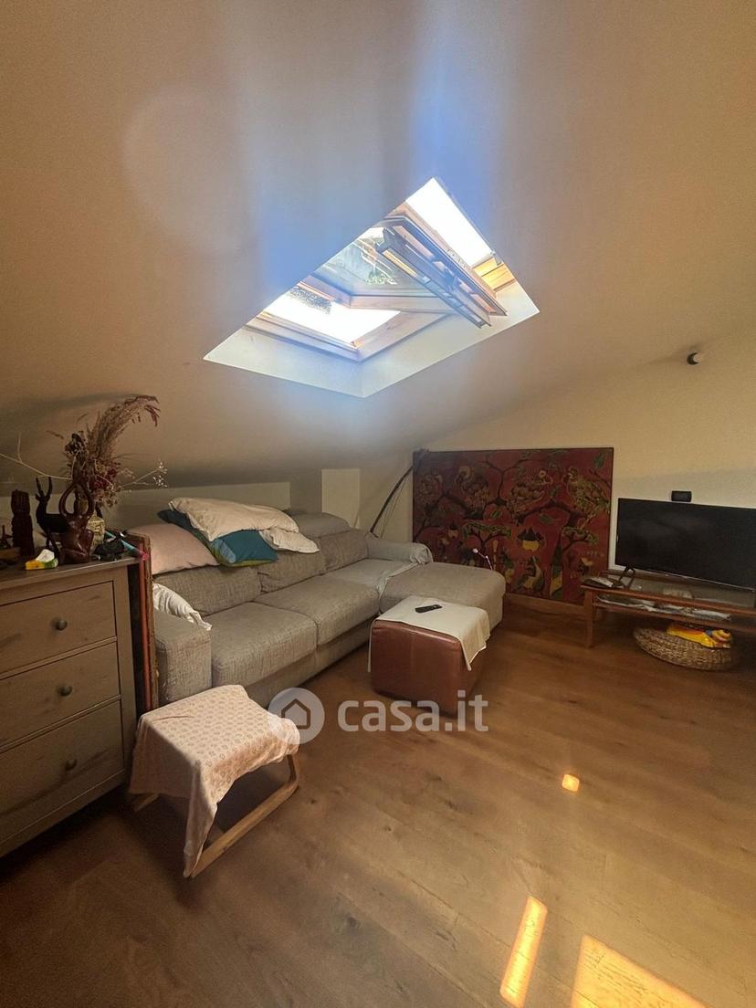 Trilocale in Via Silcia — foto 13 di 29