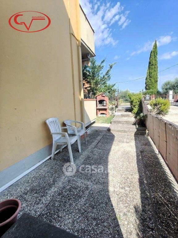 Bilocale in Via Giuseppe Mazzini — foto 21 di 23