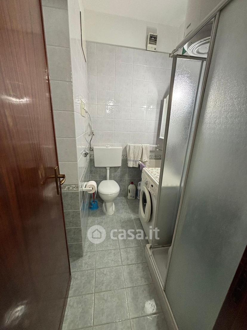 Trilocale in Via Francesco Speciale 47