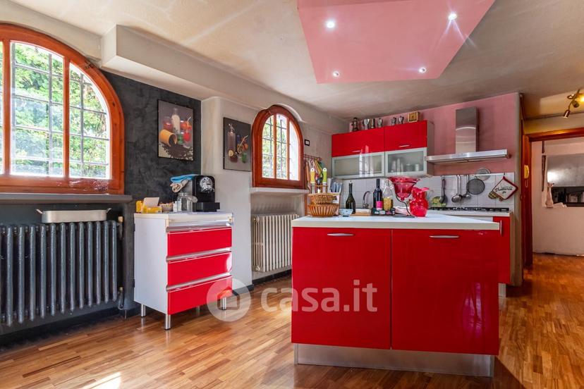 Villa in Via della Rondella 3 — foto 51 di 57