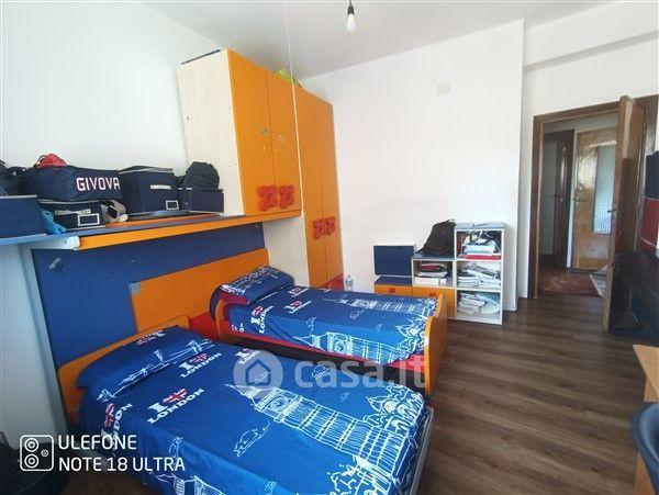 Appartamento in Via Savoia 17 — foto 42 di 48