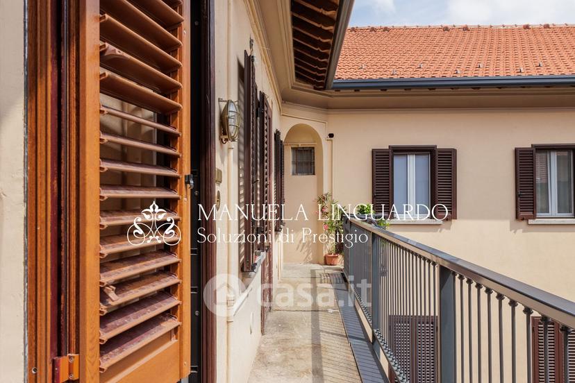 Bilocale in Via Pietro Custodi — foto 20 di 22