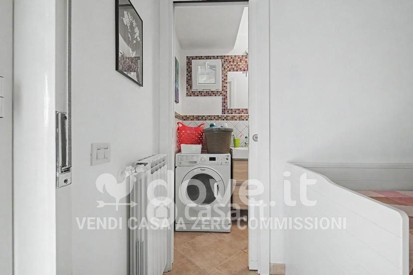 Quadrilocale in Via Torre Pilo 21 — foto 17 di 25