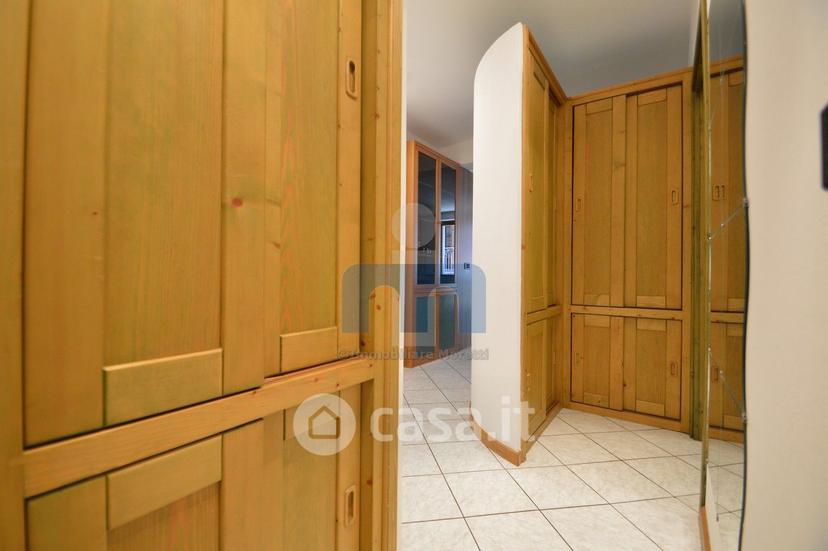 Trilocale in Via della Vittoria — foto 10 di 24