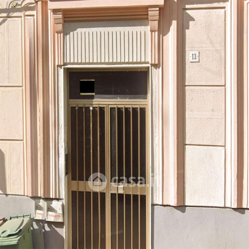 Appartamento in Via Senatore d'Antona 13 — foto 30 di 30