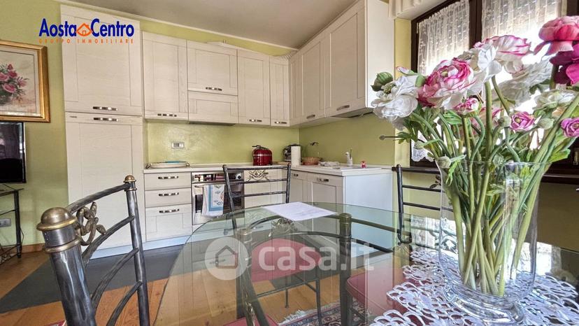 Bilocale in Viale Giorgio Carrel 39 — foto 11 di 20